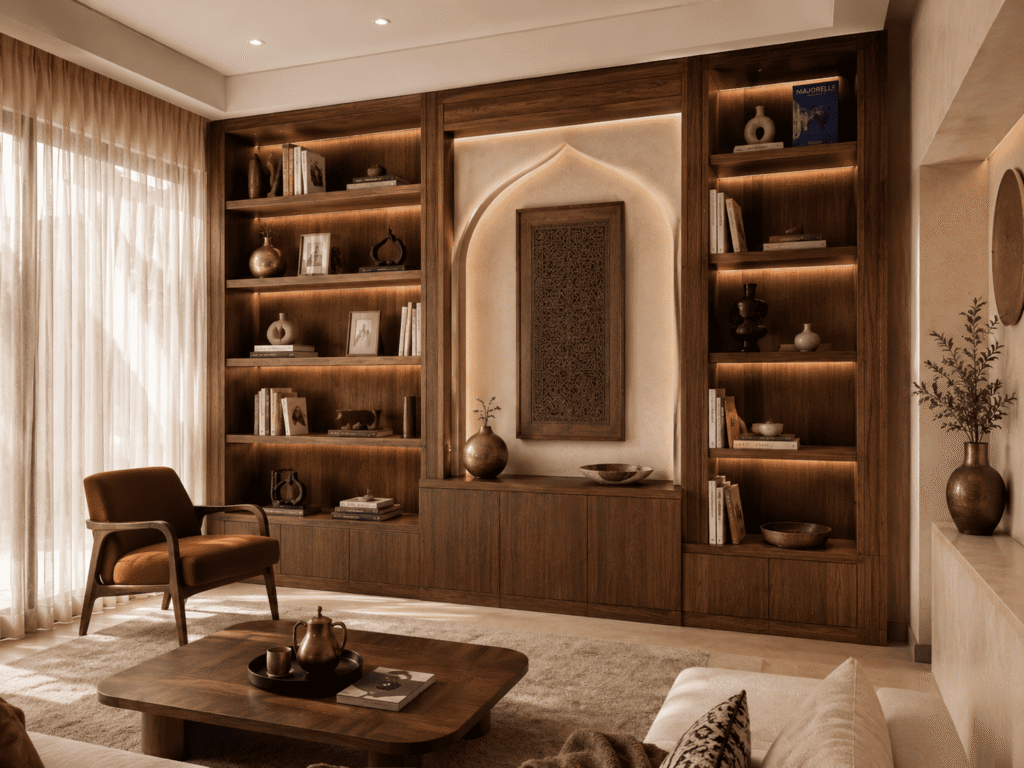 Mobilier professionnel personnalisé par UTAMIA