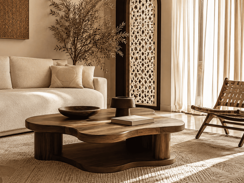 Console personnalisée fabriquée sur mesure